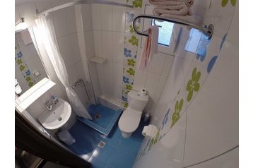 Graikija Hotel Neos Marmaras, Eksterjeras